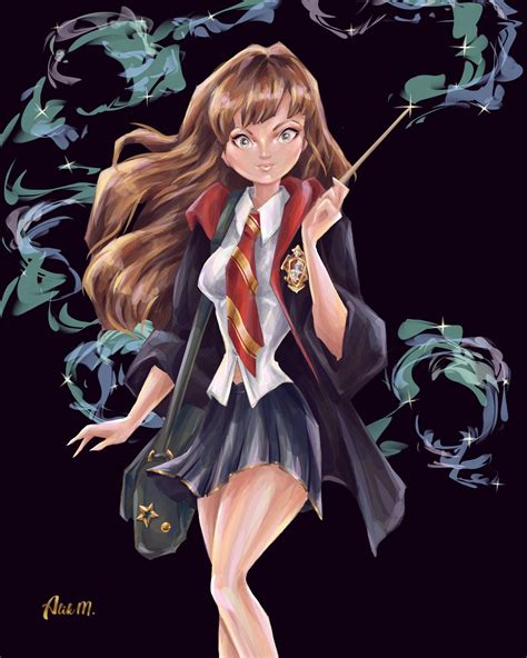 hermione granger ass|Explore the Best Hermionegranger Art 